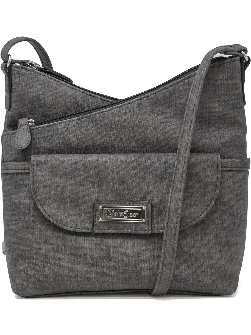 Multi Sac Vista Crossbody Bag